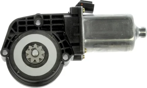 Vista 2 de Dorman Motor de ventana eléctrica 742-276 compatible con modelos seleccionados Ford / Lincoln / Mercury