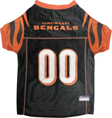 Vista 18 de Pets First NFL Pets NFL Jerseys Chicago Bears