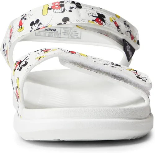 Vista 6 de Native Shoes Charley Disney Print (ToddlerLittle Kid)