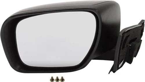 Vista 181 de Garage-Pro Espejo compatible con Mazda 6 2014-2016 para modelos sin sistema de visión envolvente, lado del conductor con detección manual de punto
