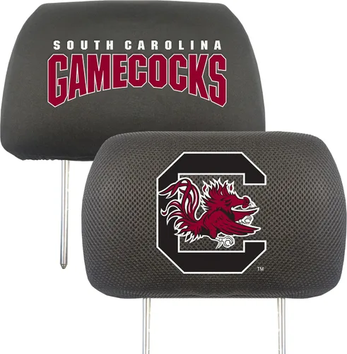 Vista 13 de FANMATS NCAA - Funda para reposacabezas para hombre