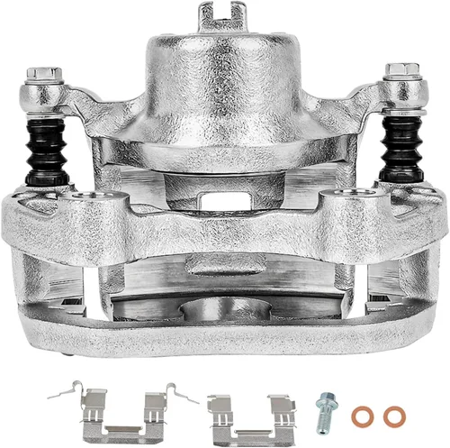 Vista 11 de SCITOO 18-4760 Pinza de Freno de Disco Delantera Derecha Para Ford E-150 2007, Para Ford E-150 Econoline 2007, Para Ford E-250 2003-2007, Para Ford