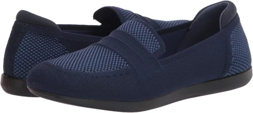 Vista 7 de Clarks Mocasín Carly Charm para mujer Mujer US