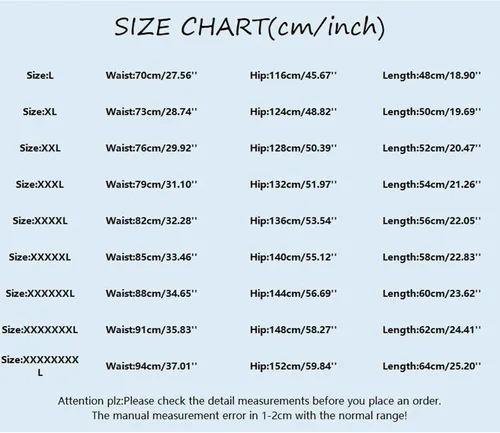Vista 6 de EELHOE Men Casual Shorts Graphic Lightweight Regular Fit Pants Work Hiking Tactical Short Trousers with Multi-Pocket