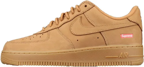 Vista 8 de Nike Zapatillas Air Force 1 '07 Lv8 para Hombre