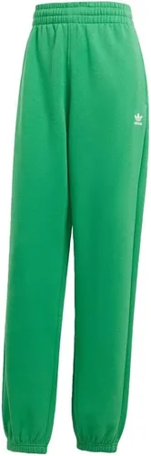 Vista 2 de adidas Originals Joggers de forro polar Adicolor Essentials para mujer