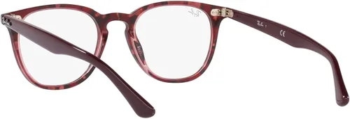 Vista 6 de Ray-Ban RX7159 Round Prescription Eyeglass Frames