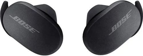 Vista 7 de Bose QuietComfort II Auriculares Intrauditivos Inalámbricos Verdaderos - Soapstone (Renovado)