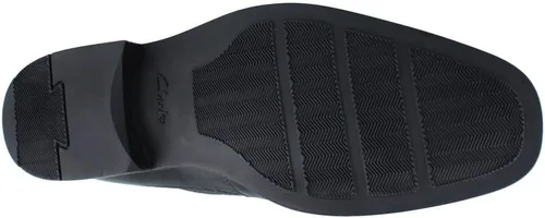 Vista 5 de Clarks Mocasines Tilden Free para hombre