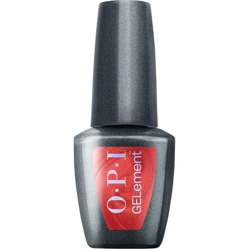 Vista 16 de OPI GELement LED Cure Gel Nail Polish System DIY Salon Quality Assorted Colors, Base & Top Coat LED Curing Lamp Starter Kit + Prep Supplies