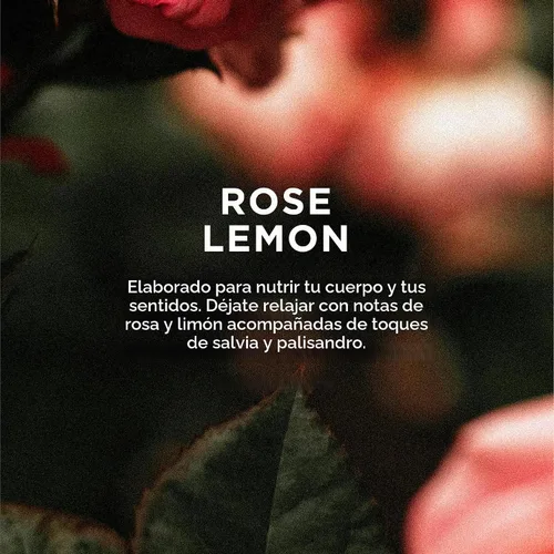 Vista 3 de EO Spray desodorante orgánico, 4 onzas (paquete de 3), limón rosa, a base de plantas orgánicas, extractos botánicos