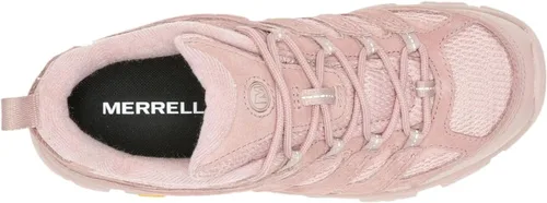 Vista 27 de Merrell Zapatos de senderismo impermeables Moab 3 para mujer