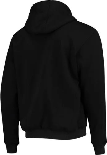 Vista 3 de Craftsman Suéter térmico con cremallera completa para hombre