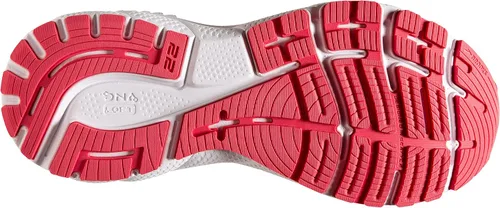 Vista 6 de Brooks - Tenis de correr Adrenaline GTS 22 con soporte para mujer