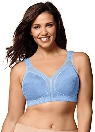 Vista 5 de Playtex - Brasier sin aros para mujer
