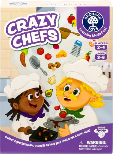 Vista 7 de Juego de cazadores de insectos de Orchard Toys, aprende a contar y habilidades de observación mientras corres para ser el primero en construir tu