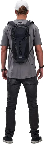 Vista 9 de OGIO Paquete de fitness de 10L, cobalto, mediano