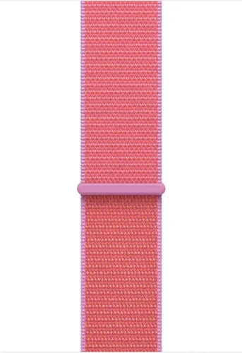 Vista 13 de Correa para Apple Watch - Sport Loop - 40mm - Azul Ancla - Talla Única (Se Adapta a la Mayoría)