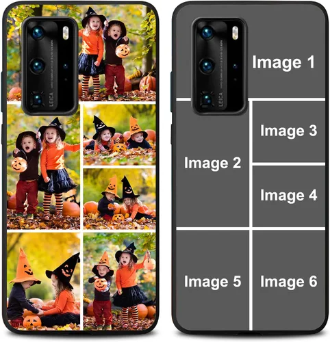 Vista 6 de Funda personalizada de teléfono personalizada para Samsung Galaxy A03S A53 A10E A02S A12 A13 A32 A42 A51 A52 A71
