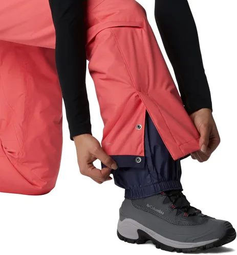 Vista 9 de Columbia Bugaboo Omni-Heat - Pantalones de nieve para mujer