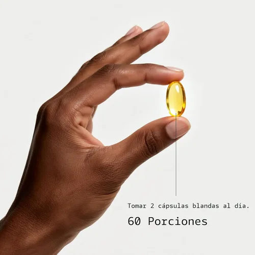 Vista 8 de Suplemento de Vitamina D3 K2 con Vitamina D3 5000 UI, 200 mcg de Vitamina K2 MK-7 y Aceite de Coco Natural, Fórmula 2-1 a Base de Plantas