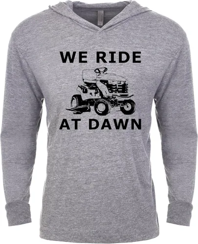 Vista 8 de Long Sleeve Unisex/Men's T-Shirt Hoodie, Unisex Graphic T-Shirt Hoodie, Shirts with Sayings