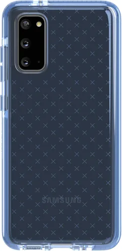 Vista 16 de tech21 Evo Check - Funda para teléfono Samsung Galaxy S20 5G, propiedades antimicrobianas higiénicamente limpias contra los gérmenes con protección