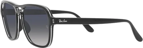 Vista 3 de Ray-Ban Rb4356 State Side Square Sunglasses