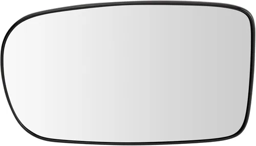 Vista 203 de TRQ Espejo Lateral del Conductor con Vidrio Calefactado y Tinte Azul Compatible con BMW 128i 135i 325xi 328i 328xi 335i 335is 335xi M3 BM1324104