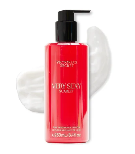 Vista 10 de Victoria's Secret Almond Blossom & Oat Comfort Loción corporal hidratante las 24 horas con manteca de karité 8 onzas líquidas