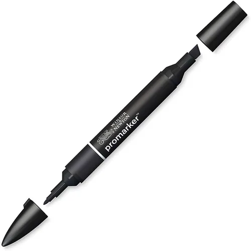 Vista 156 de Winsor & Newton Marcadores, juego de 12