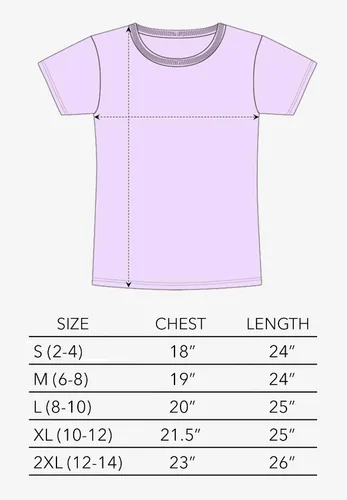 Vista 3 de Disney Camiseta para mujer Minnie Mouse Lean in Side Print