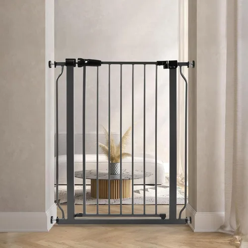 Vista 10 de BalanceFromPuerta de seguridad de Fácil caminata para puertas y escaleras con características de cierre automático / de espera, tamaños múltiples