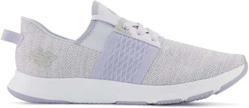 Vista 9 de New Balance Dynasoft Nergize V3 - tenis de entrenamiento combinado para mujeres