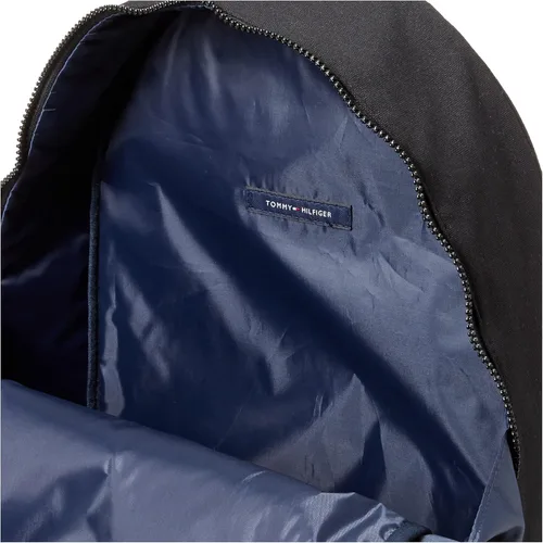 Vista 5 de Tommy Hilfiger Mochila York para hombre th deep black