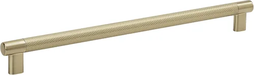 Vista 31 de Amerock Tirador de gabinete de cocina Bronce ennegrecido 8 pulgadas (203 mm) de centro a centro Bronx paquete de 1 unidad Herrajes
