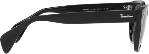 Vista 11 de Ray-Ban RB0880s - Gafas de sol cuadradas