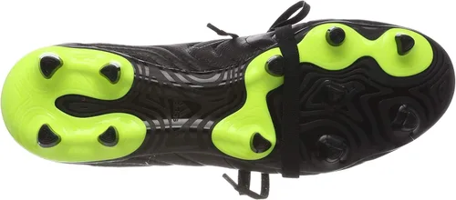 Vista 4 de adidas Tacos de fútbol Copa Gloro 192 para hombre NegroNeón