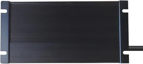 Vista 6 de Nuevo cargador de batería 48V 15A para Yamaha Golf Cart G19 G22, con enchufe de 2 pines