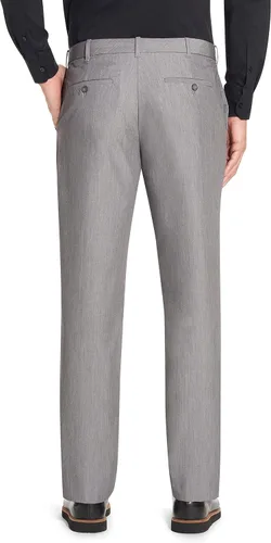 Vista 3 de Van Heusen - Pantalón de corte recto para hombre