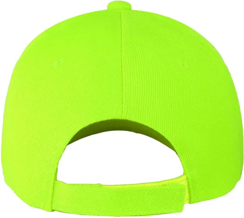 Vista 13 de Falari - Gorra de béisbol, tamaño ajustable, para correr, entrenamientos y actividades al aire libre, para todas las estaciones.