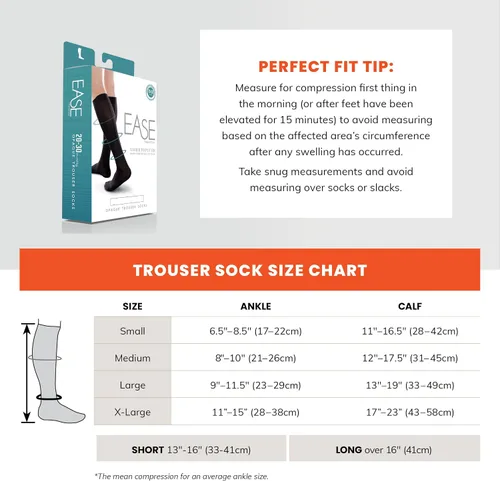 Vista 3 de EASE BY THERAFIRM Pantalones cortos modernos para hombre