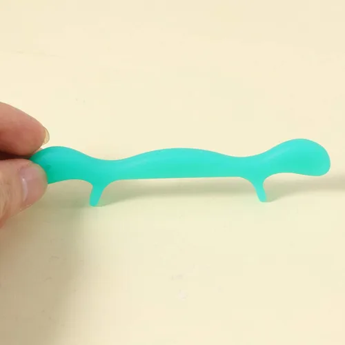 Vista 7 de DOITOOL Dispositivo de ejercicio con levantamiento de boca, corrector de sonrisas, entrenador facial, ejercitador de sonrisas, ejercitador de boca