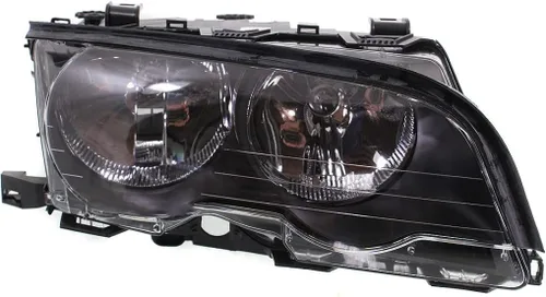 Vista 7 de KarParts360 Para BMW 323Ci/328Ci faro 2000 reemplazo del lado del conductor para BM2502112 63126904279