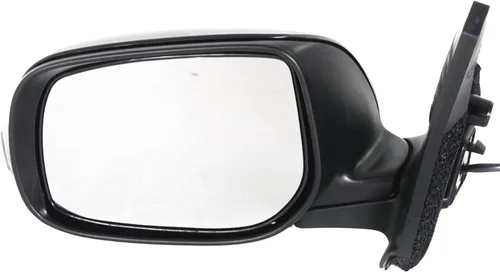 Vista 14 de Kool Vue - Espejo calefactable para Toyota Corolla iM 2017-2018 Power Fold con luz de señal pintable