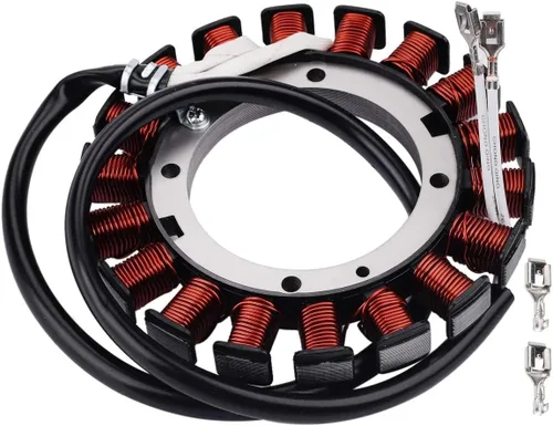 Vista 5 de Hipa 237878-S Estator para Kohle CV15S CV16S CV20S CV460S CV730 CV740 SV590 SV600 SV600S SV540S SV620 SV725 SV735 SV590S KT725 KT725 KT725 T735