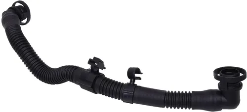 Vista 5 de Tubo de manguera para VW para Beetle 2002-2005 para golf 2003-2006 para Jetta 2002-2005 06A131127M V103586