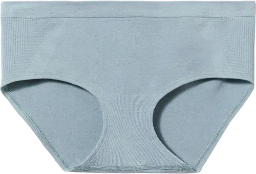 Vista 4 de Smartwool Pantalón hipster de lana merino para mujer (corte ajustado)