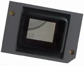 Vista 3 de Placa de chip DMD de repuesto compatible con proyector Benq MX660 MX760 MX761 MP525 MP624C MP625P MP525P DLP