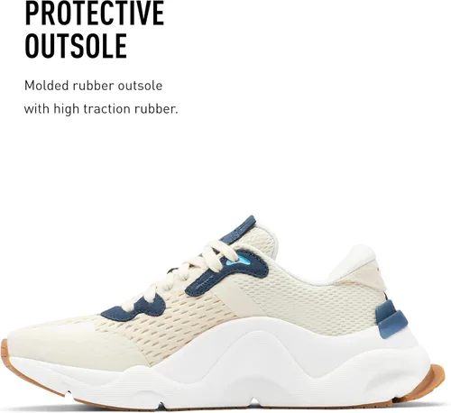 Vista 4 de Sorel Zapatos de encaje Kinetic RNEGD para mujer